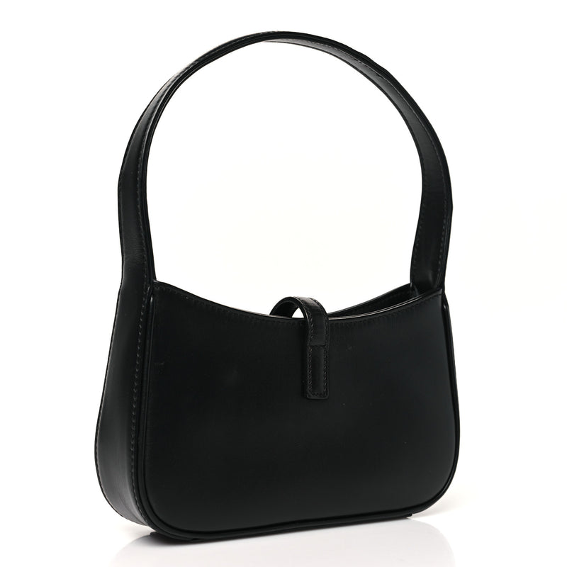 Saint Laurent Smooth Calfskin Le 5 A 7