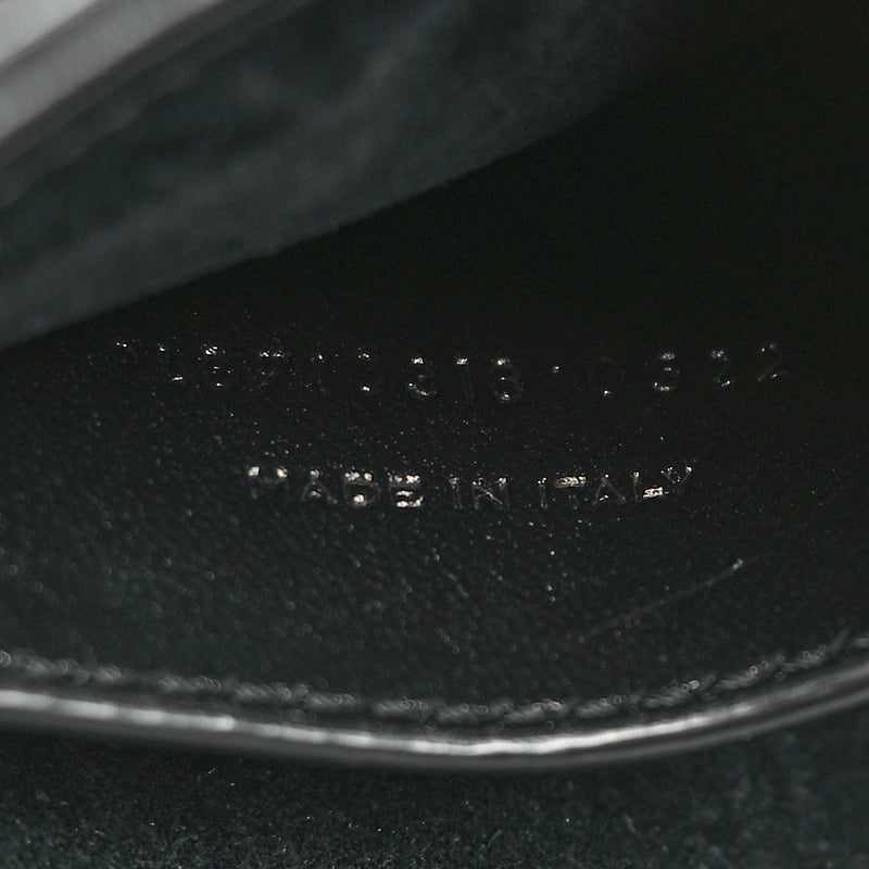Saint Laurent Smooth Calfskin Le 5 A 7
