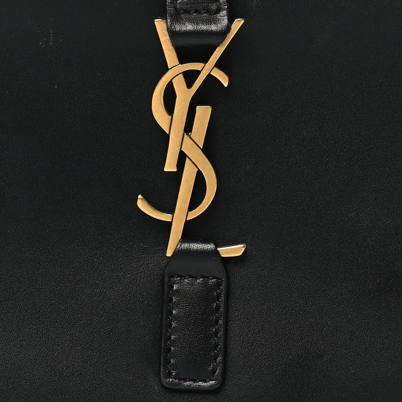 Saint Laurent Smooth Calfskin Le 5 A 7