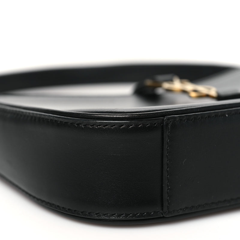 Saint Laurent Smooth Calfskin Le 5 A 7