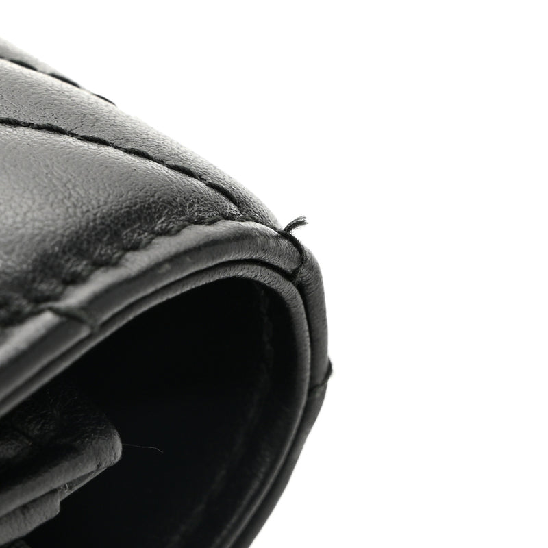 Gucci Calfskin Matelasse Gg Marmont
