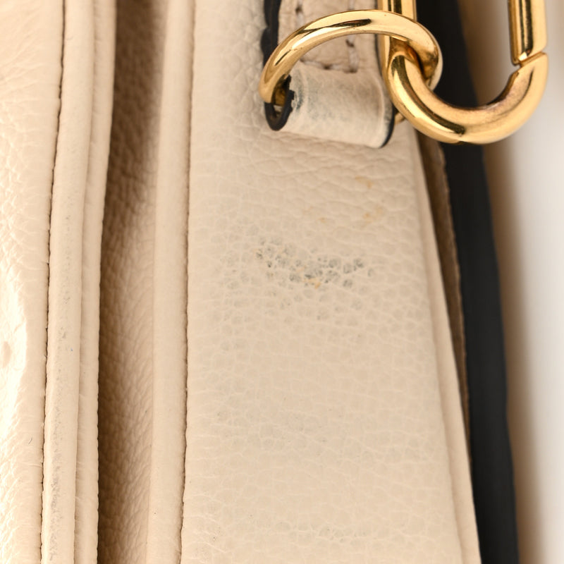 Louis Vuitton Empreinte Pochette Metis