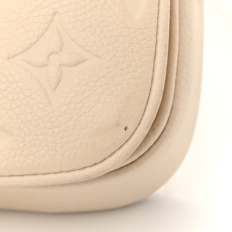 Louis Vuitton Empreinte Pochette Metis