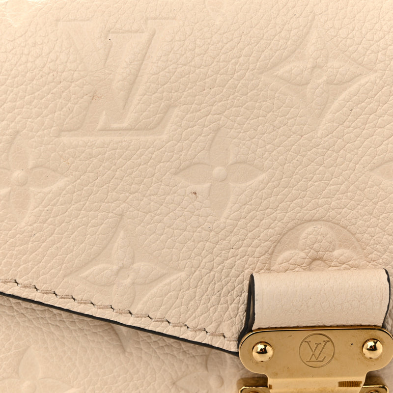Louis Vuitton Empreinte Pochette Metis