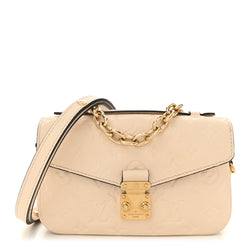 Louis Vuitton Empreinte Pochette Metis