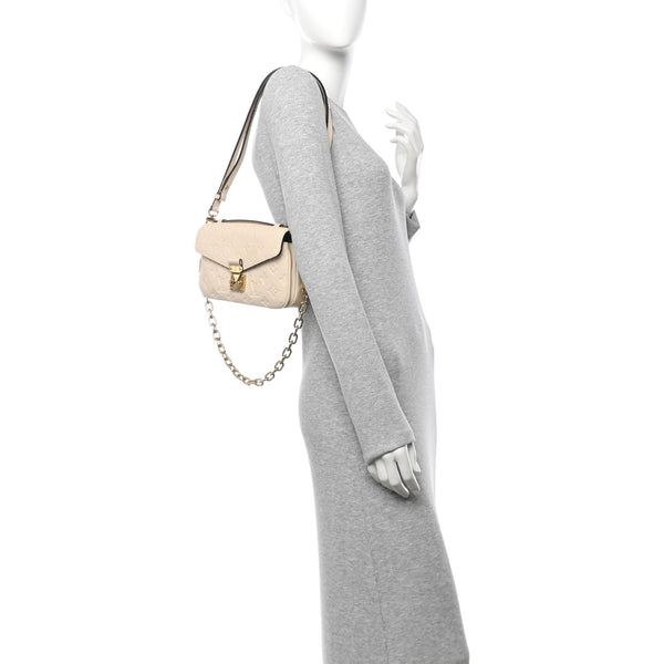 Louis Vuitton Empreinte Pochette Metis