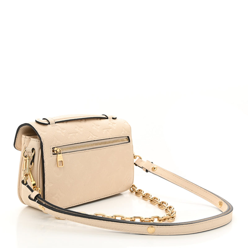 Louis Vuitton Empreinte Pochette Metis