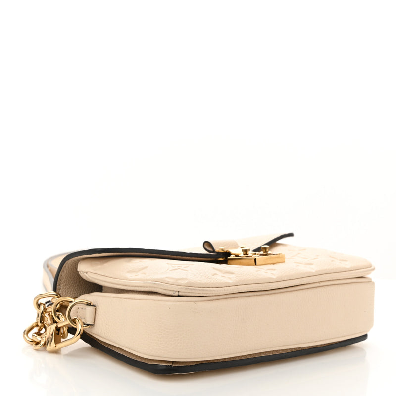 Louis Vuitton Empreinte Pochette Metis