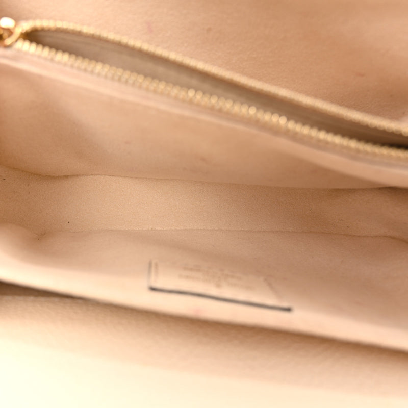 Louis Vuitton Empreinte Pochette Metis