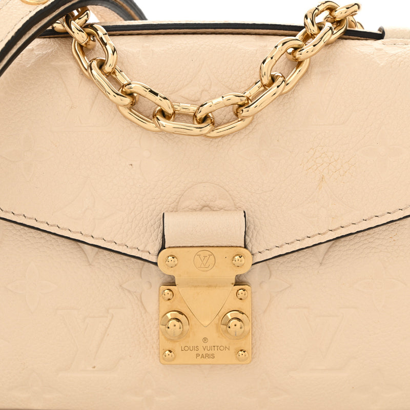 Louis Vuitton Empreinte Pochette Metis