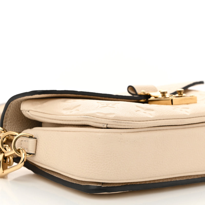 Louis Vuitton Empreinte Pochette Metis