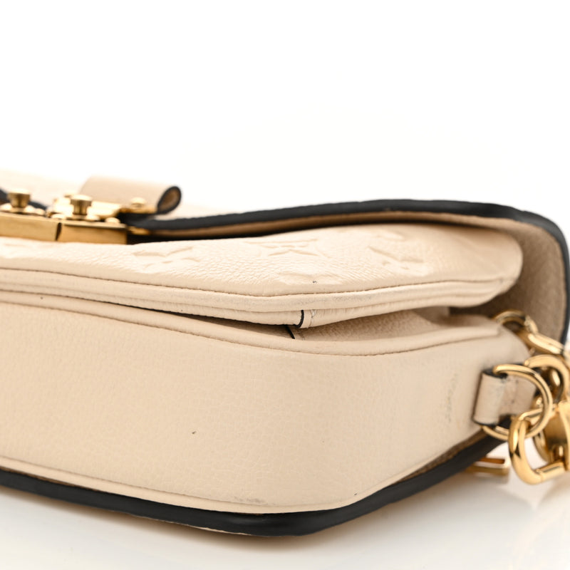Louis Vuitton Empreinte Pochette Metis