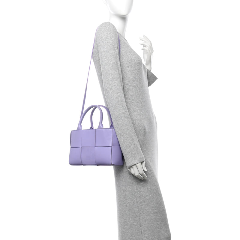 Bottega Veneta Nappa Maxi Intrecciato
