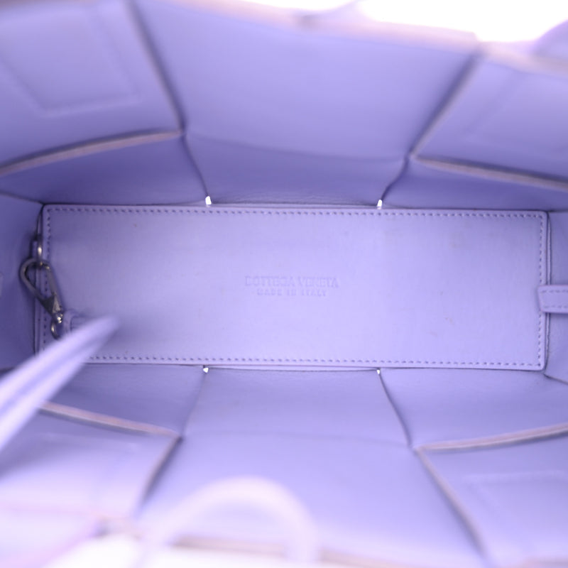 Bottega Veneta Nappa Maxi Intrecciato