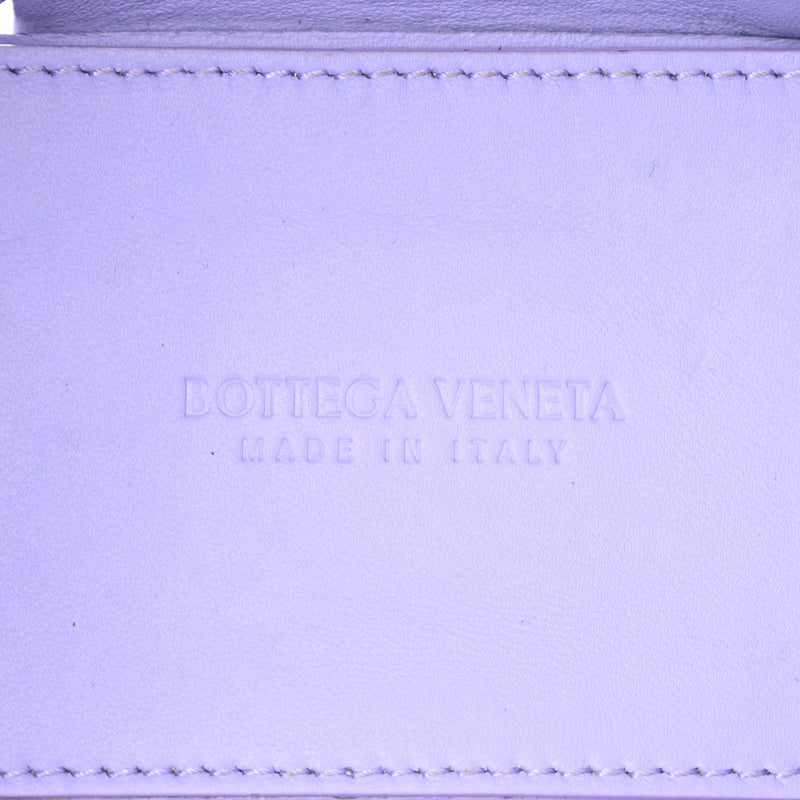 Bottega Veneta Nappa Maxi Intrecciato