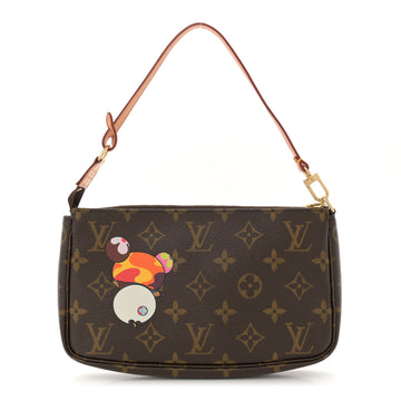 Louis Vuitton Panda Pochette Accessories