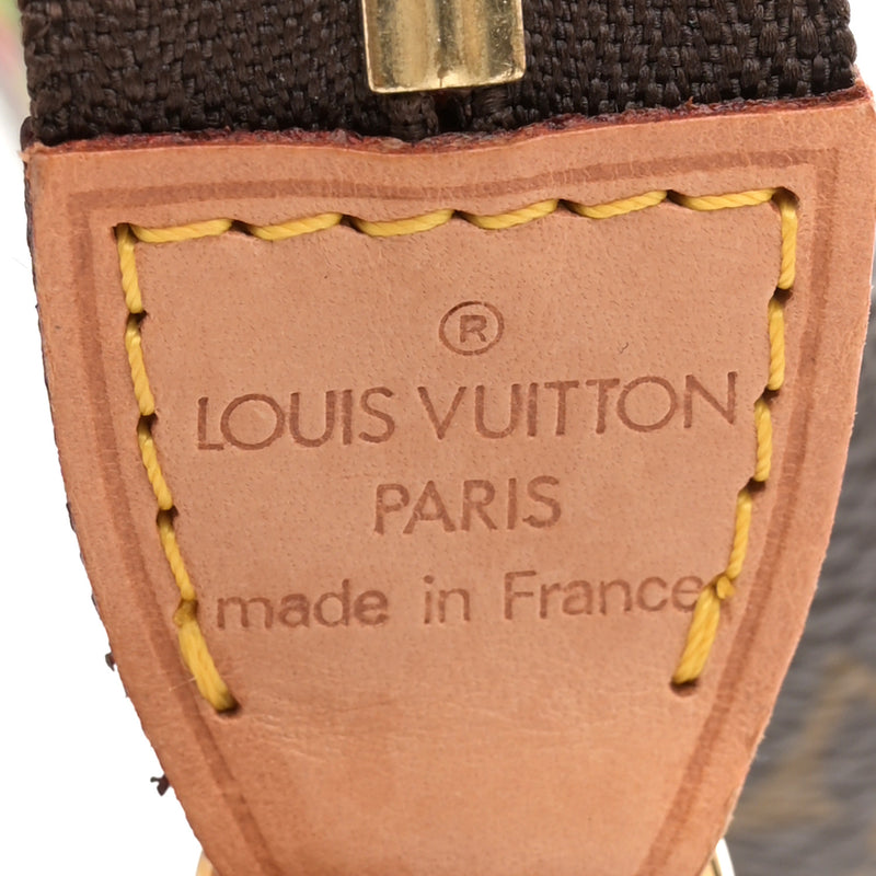 Louis Vuitton Panda Pochette Accessories