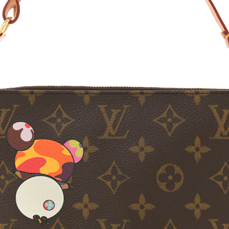 Louis Vuitton Panda Pochette Accessories