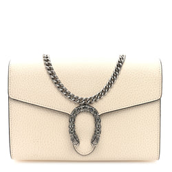Gucci Dollar Calfskin Mini Dionysus