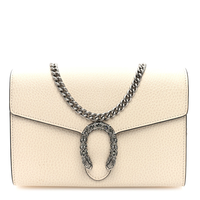 Gucci Dollar Calfskin Mini Dionysus