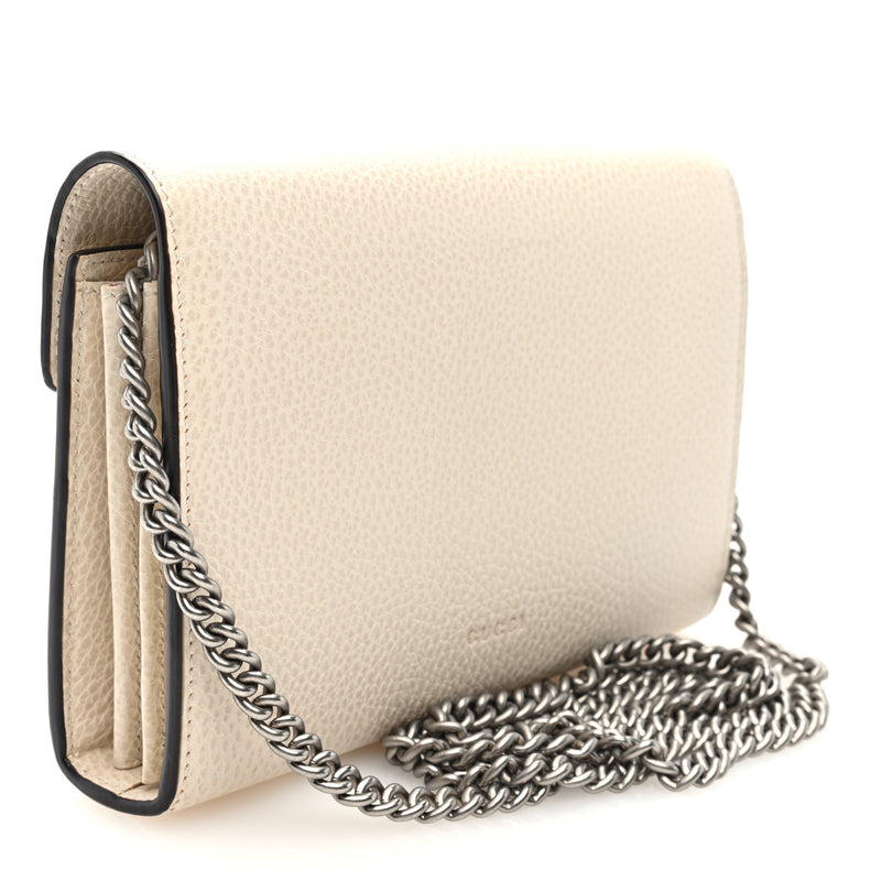 Gucci Dollar Calfskin Mini Dionysus