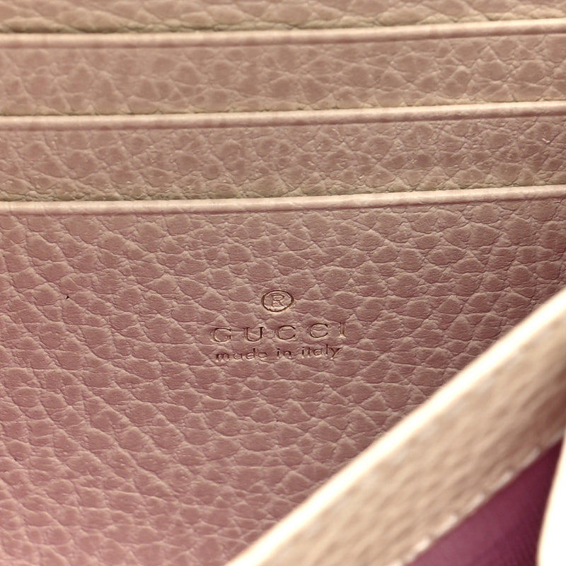 Gucci Dollar Calfskin Mini Dionysus