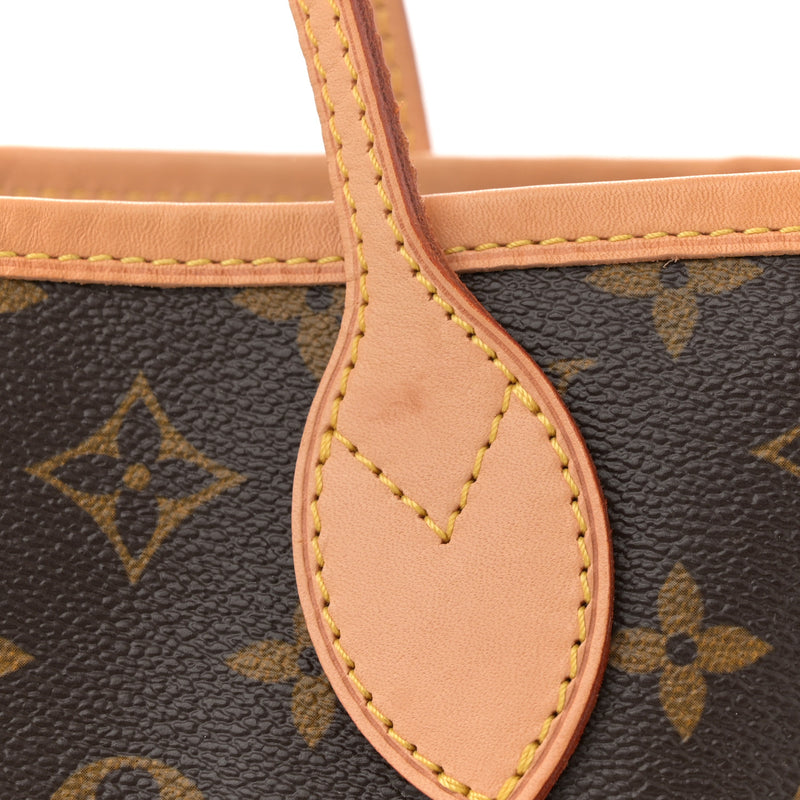 Louis Vuitton Neverfull Pm
