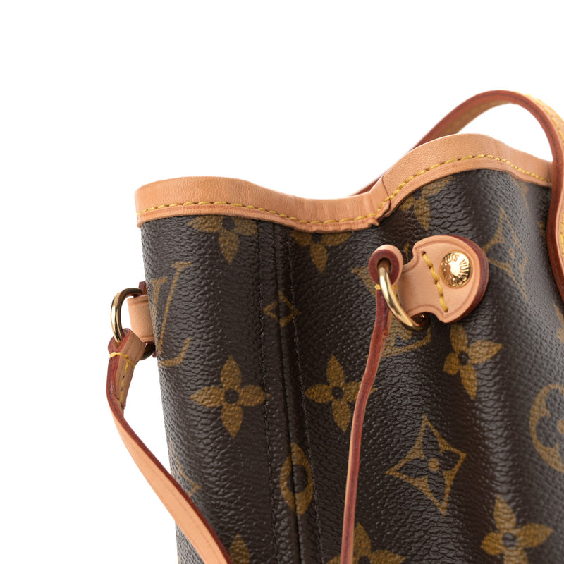 Louis Vuitton Neverfull Pm