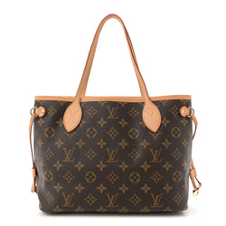 Louis Vuitton Neverfull Pm