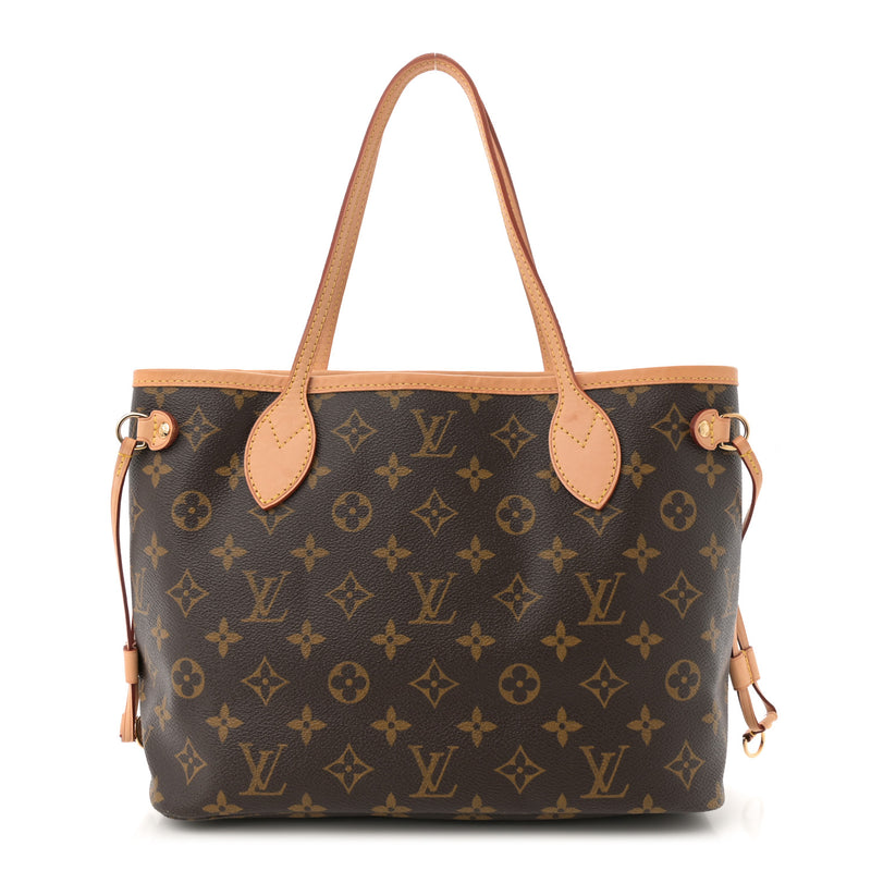 Louis Vuitton Neverfull Pm