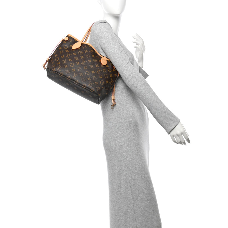 Louis Vuitton Neverfull Pm