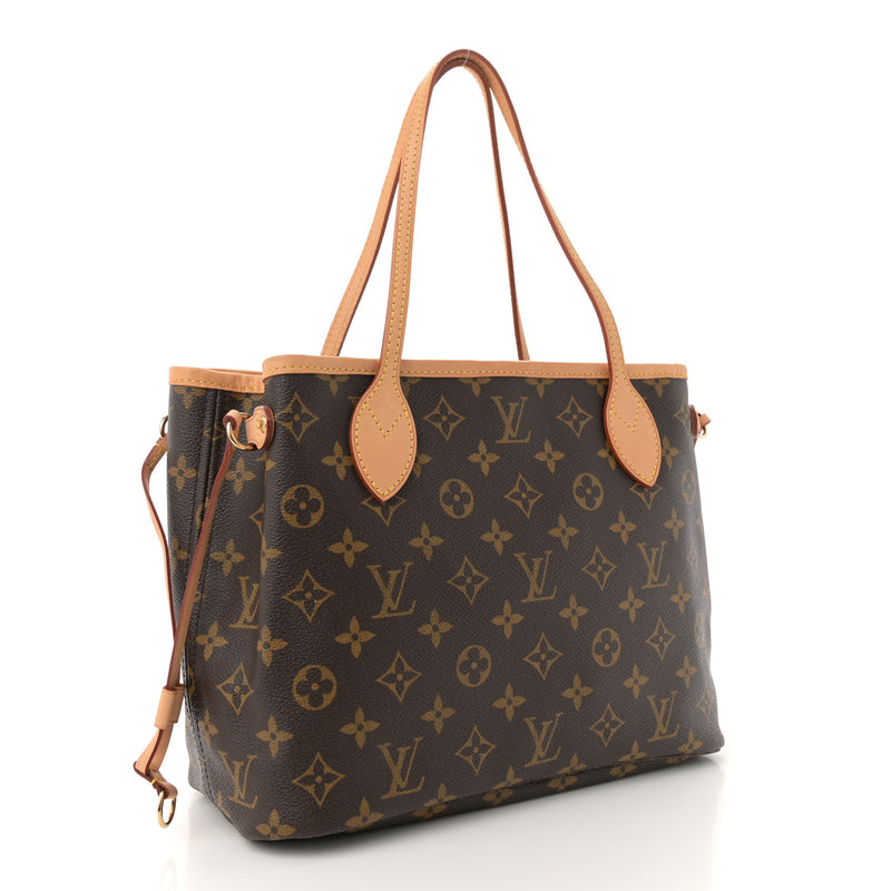 Louis Vuitton Neverfull Pm