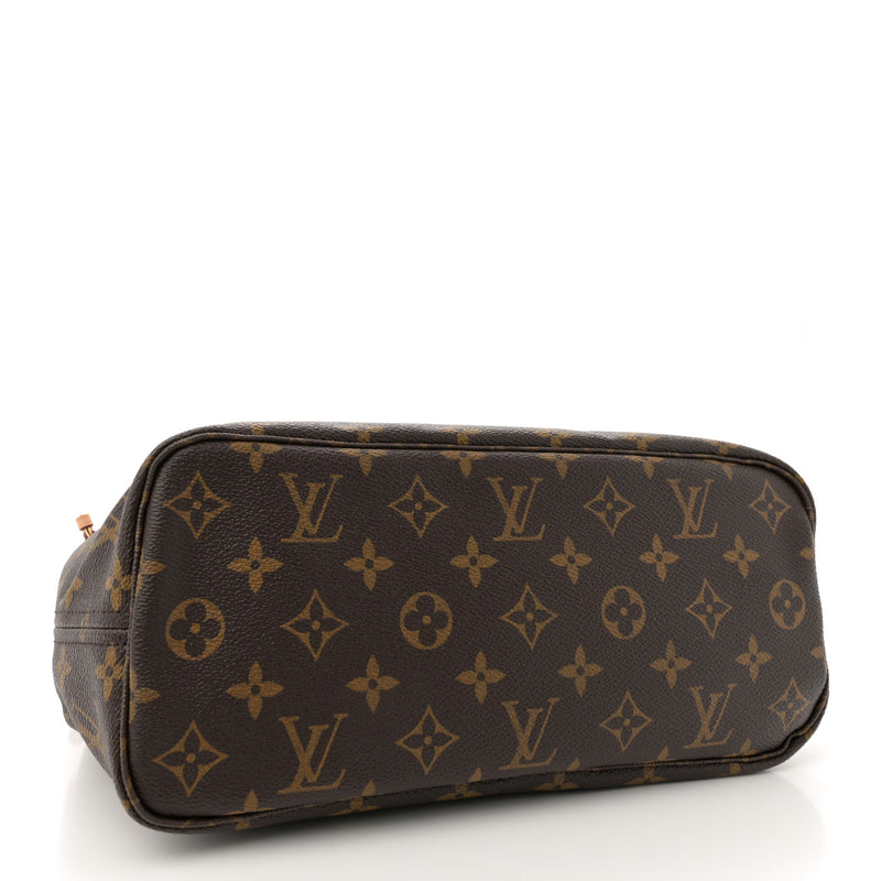 Louis Vuitton Neverfull Pm