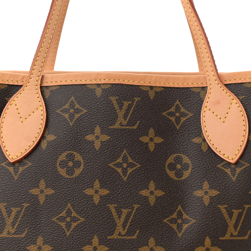Louis Vuitton Neverfull Pm