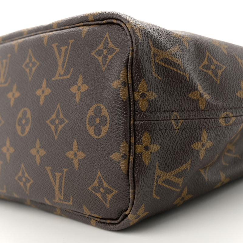 Louis Vuitton Neverfull Pm