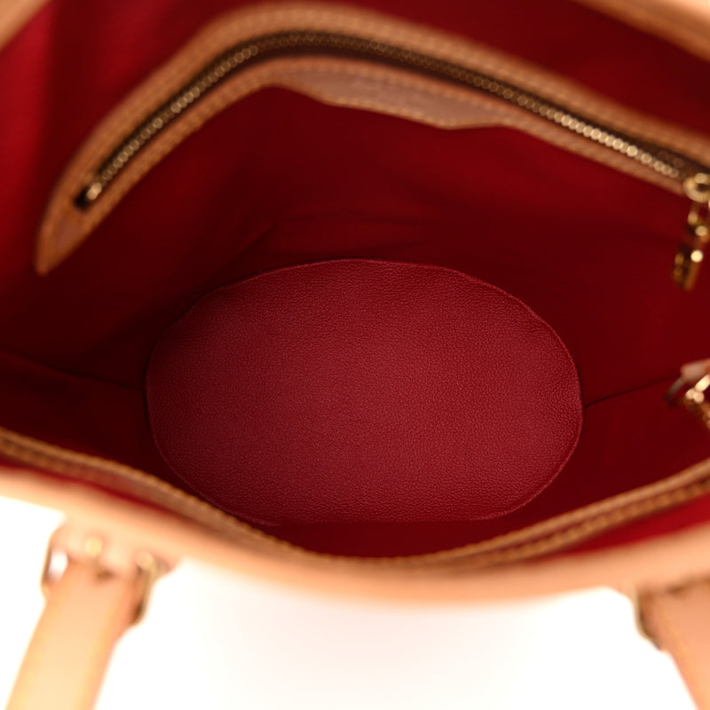 Louis Vuitton Cerises Bucket Bag