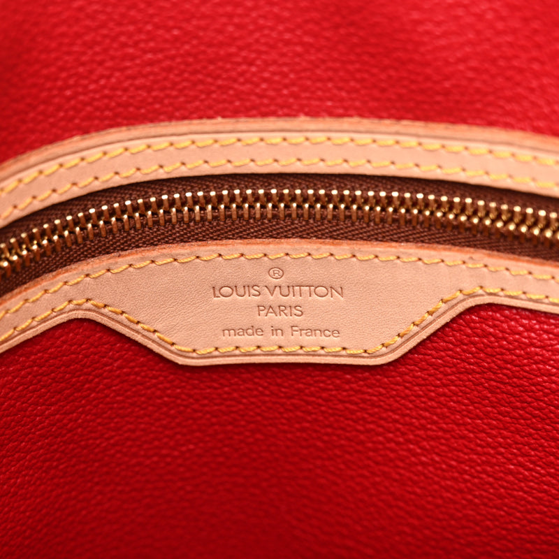 Louis Vuitton Cerises Bucket Bag