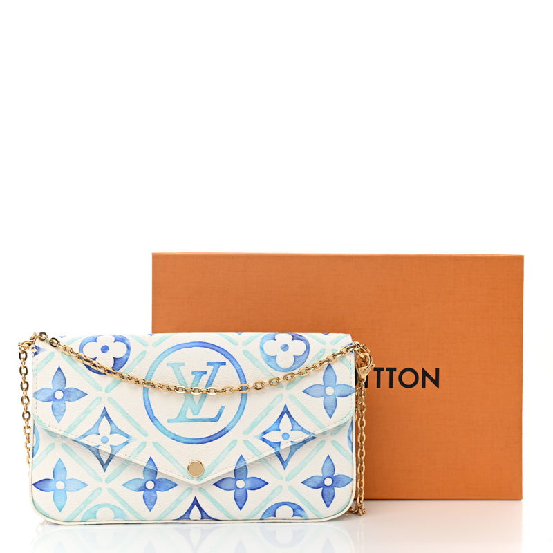 Louis Vuitton Giant By The Pool 2.0