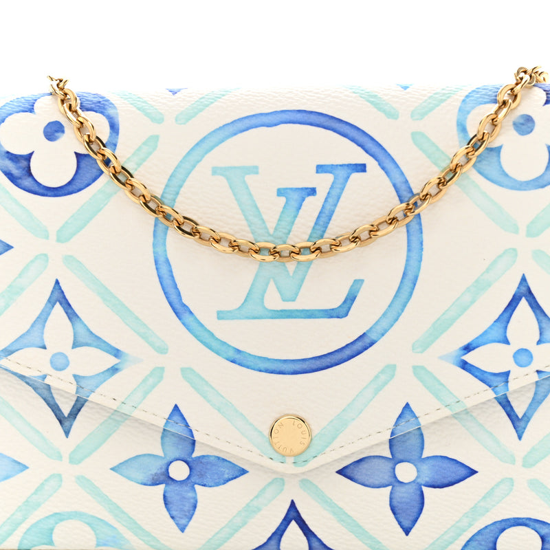 Louis Vuitton Giant By The Pool 2.0