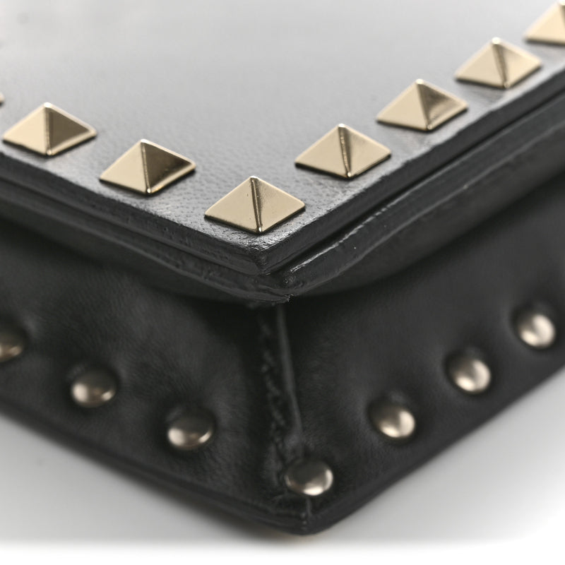 Valentino Garavani Nappa Rockstud