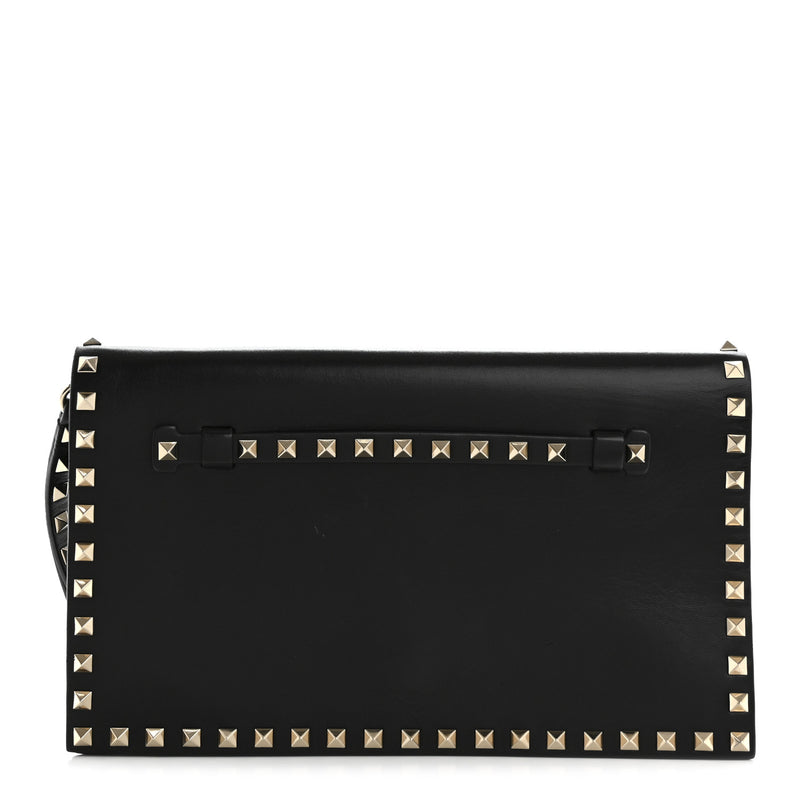 Valentino Garavani Nappa Rockstud