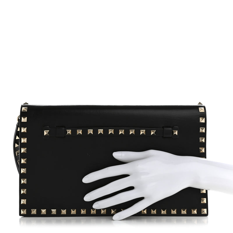 Valentino Garavani Nappa Rockstud