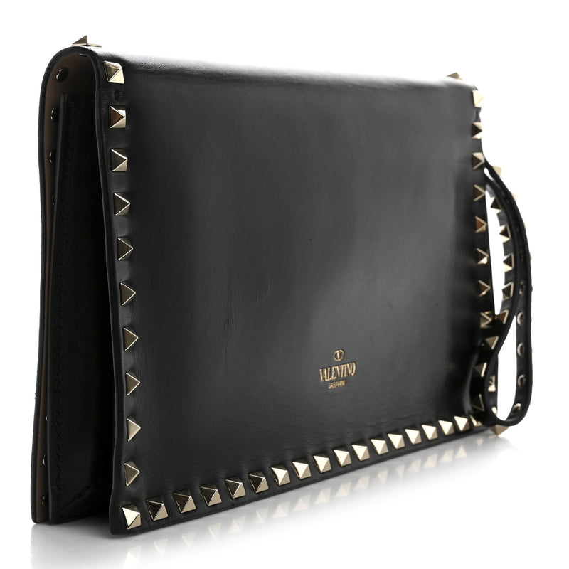 Valentino Garavani Nappa Rockstud