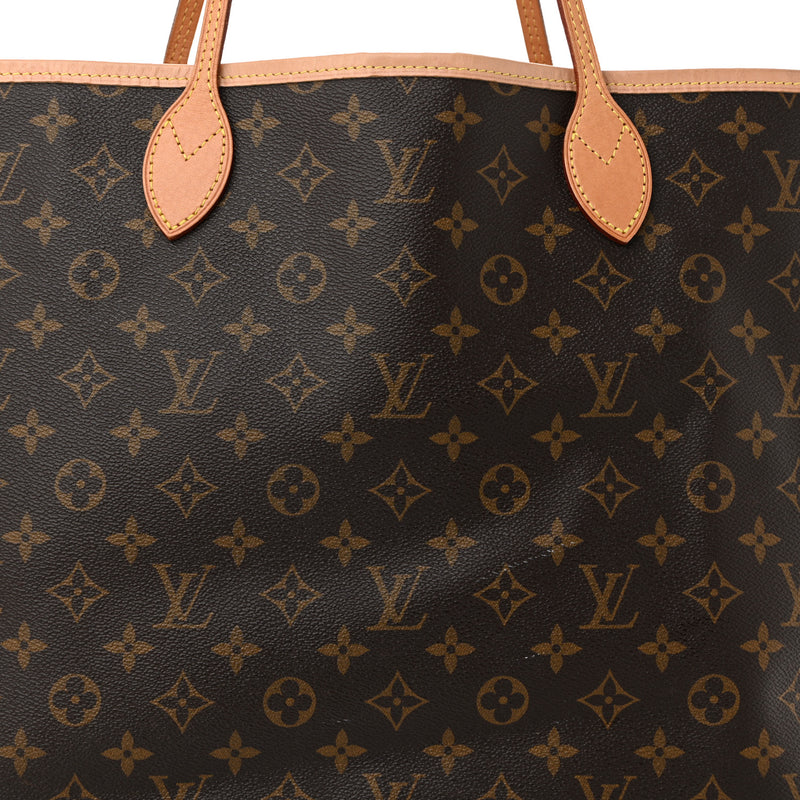 Louis Vuitton Neo Neverfull Gm Pivoine