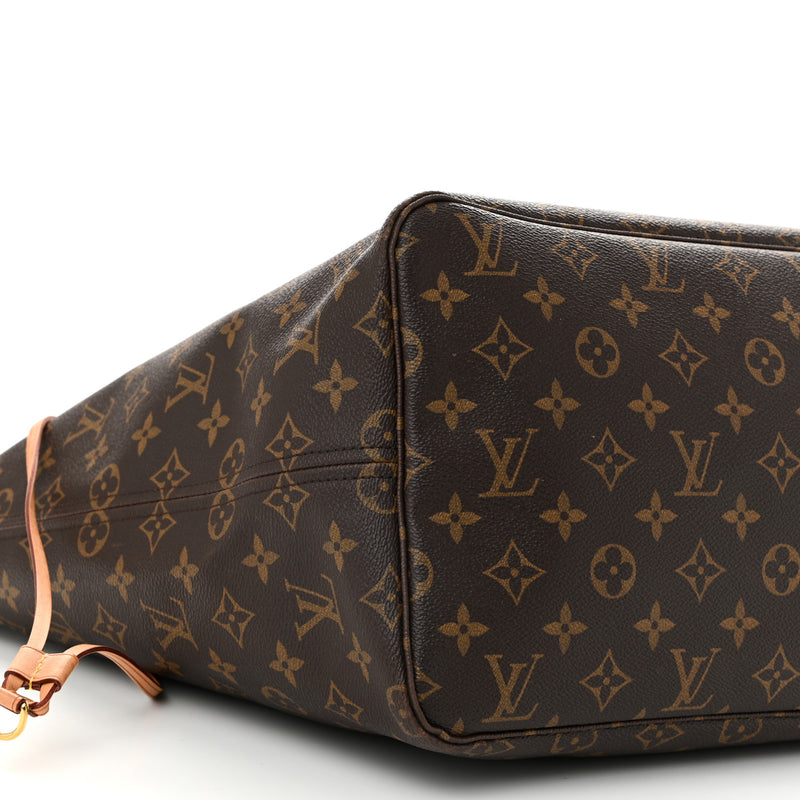Louis Vuitton Neo Neverfull Gm Pivoine