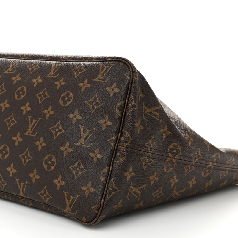 Louis Vuitton Neo Neverfull Gm Pivoine