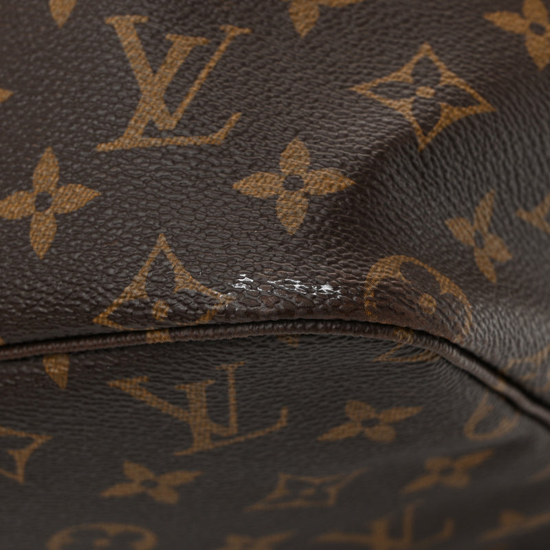 Louis Vuitton Neo Neverfull Gm Pivoine