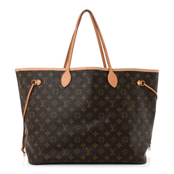 Louis Vuitton Neo Neverfull Gm Pivoine