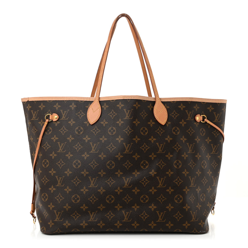 Louis Vuitton Neo Neverfull Gm Pivoine