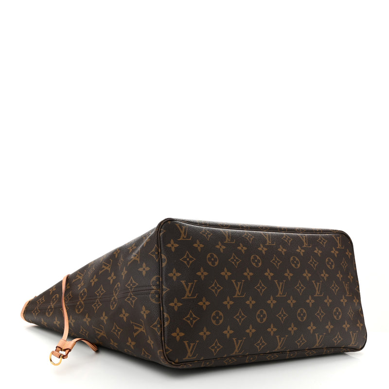 Louis Vuitton Neo Neverfull Gm Pivoine